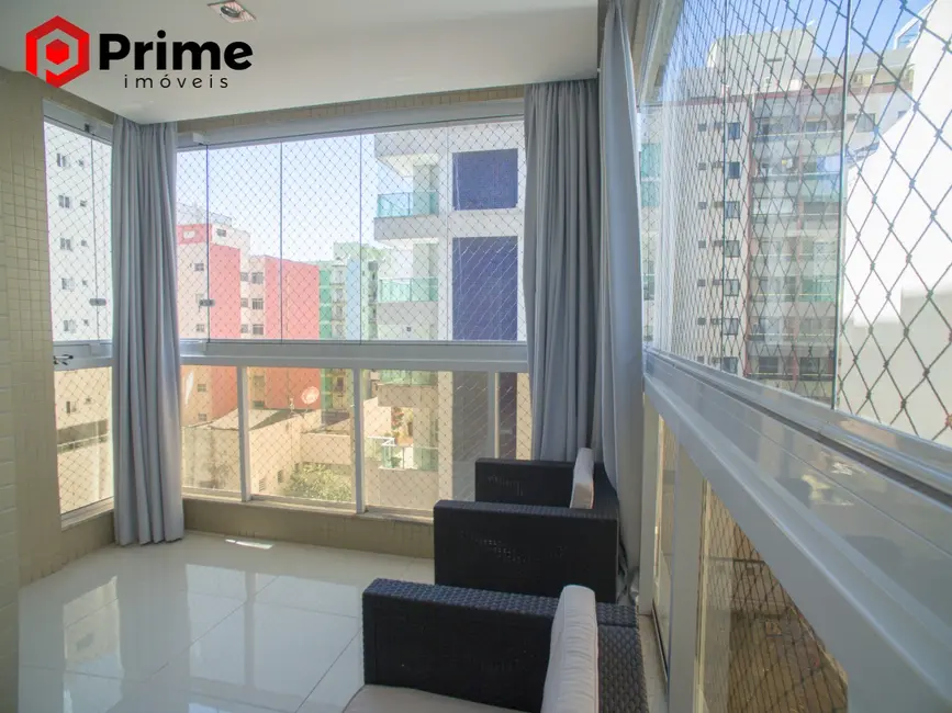Apartamento com 3 quartos à venda, 86m2 em Centro, Guarapari - ES - imagem 7 Foto 7 de Apartamento com 3 quartos à venda, 86m2 em Centro, Guarapari - ES