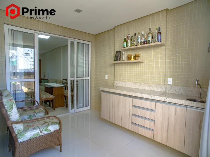 Apartamento com 3 quartos à venda, 86m2 em Centro, Guarapari - ES - imagem 4 Foto 4 de Apartamento com 3 quartos à venda, 86m2 em Centro, Guarapari - ES