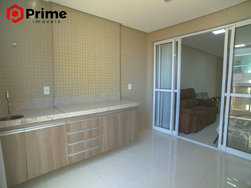 Apartamento com 3 quartos à venda, 86m2 em Centro, Guarapari - ES - imagem 4 Foto 4 de Apartamento com 3 quartos à venda, 86m2 em Centro, Guarapari - ES