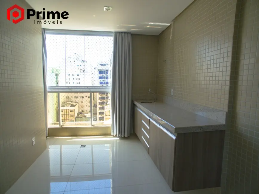 Apartamento com 3 quartos à venda, 86m2 em Centro, Guarapari - ES - imagem 3 Foto 3 de Apartamento com 3 quartos à venda, 86m2 em Centro, Guarapari - ES
