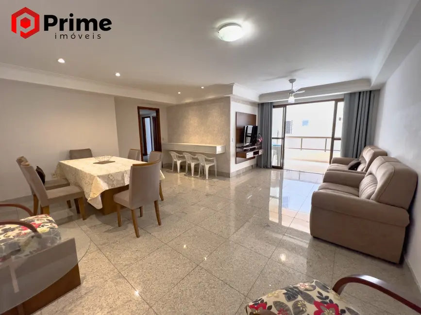 Foto 3 de Apartamento com 3 quartos à venda, 115m2 em Enseada Azul, Guarapari - ES