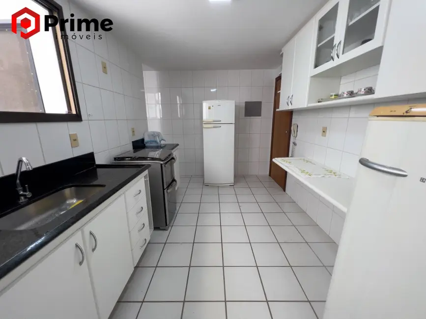 Foto 19 de Apartamento com 3 quartos à venda, 115m2 em Enseada Azul, Guarapari - ES