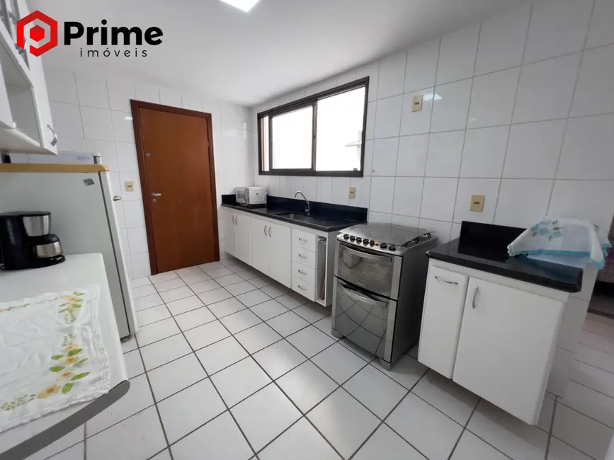 Foto 18 de Apartamento com 3 quartos à venda, 115m2 em Enseada Azul, Guarapari - ES