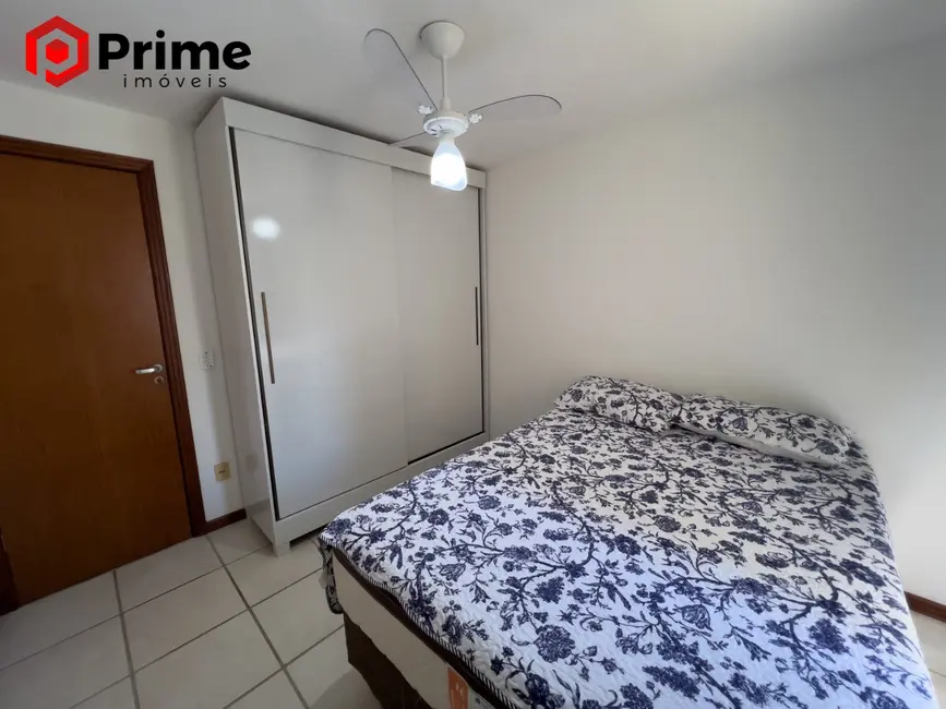 Foto 7 de Apartamento com 3 quartos à venda, 115m2 em Enseada Azul, Guarapari - ES