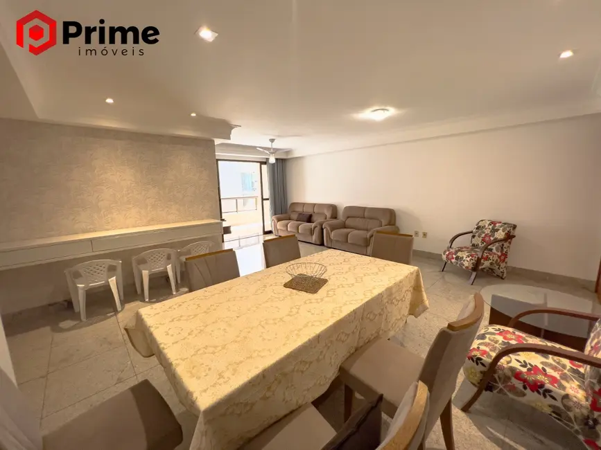 Foto 4 de Apartamento com 3 quartos à venda, 115m2 em Enseada Azul, Guarapari - ES