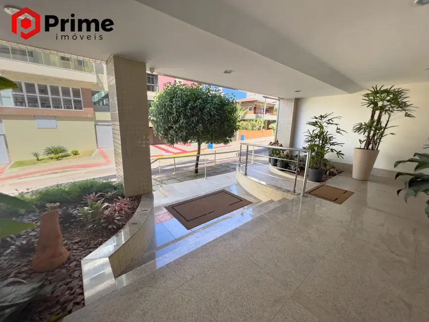 Foto 9 de Apartamento com 3 quartos à venda, 115m2 em Enseada Azul, Guarapari - ES