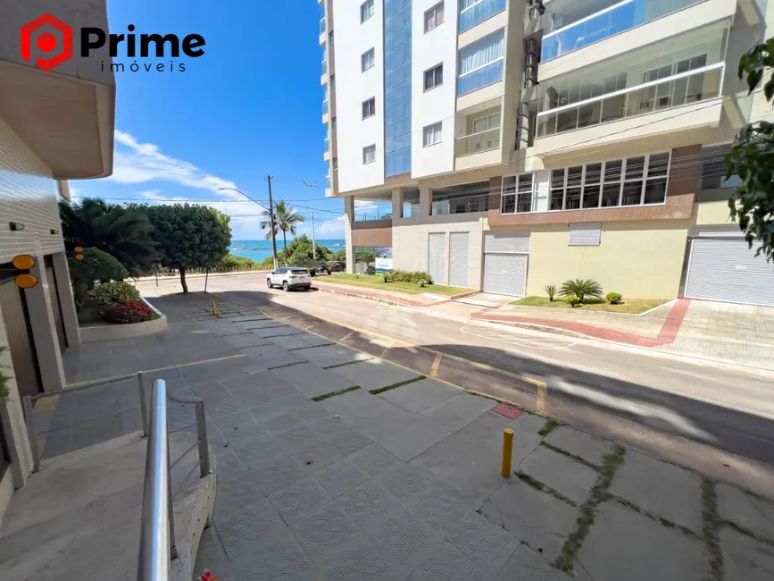 Foto 8 de Apartamento com 3 quartos à venda, 115m2 em Enseada Azul, Guarapari - ES