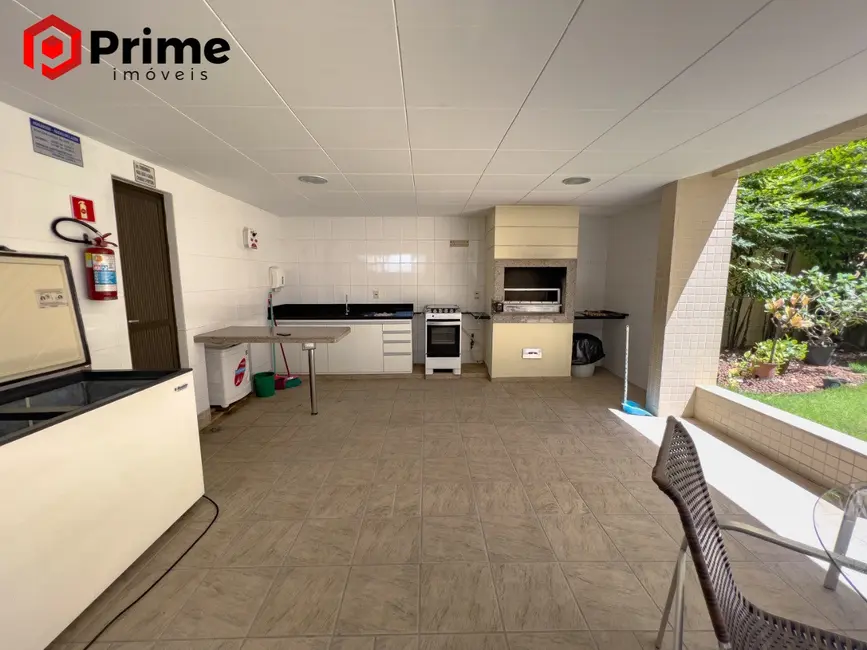 Foto 25 de Apartamento com 3 quartos à venda, 115m2 em Enseada Azul, Guarapari - ES