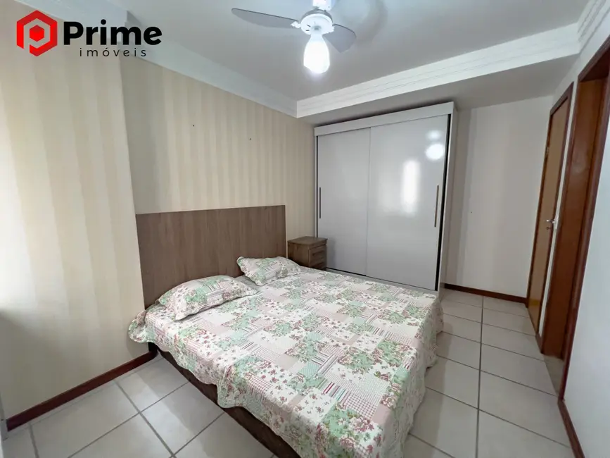 Foto 5 de Apartamento com 3 quartos à venda, 115m2 em Enseada Azul, Guarapari - ES