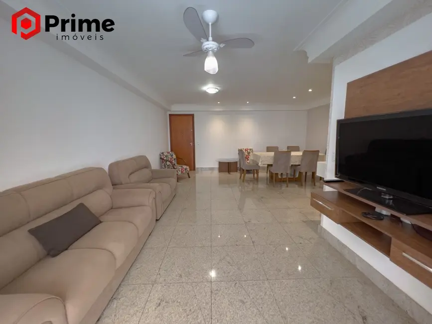 Foto 6 de Apartamento com 3 quartos à venda, 115m2 em Enseada Azul, Guarapari - ES