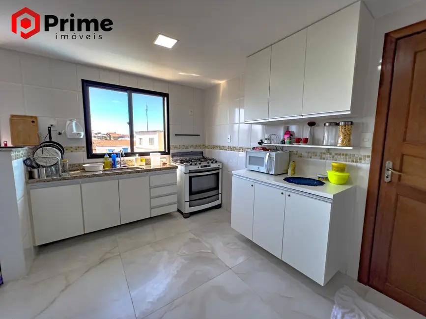 Foto 6 de Apartamento com 3 quartos à venda, 120m2 em Enseada Azul, Guarapari - ES