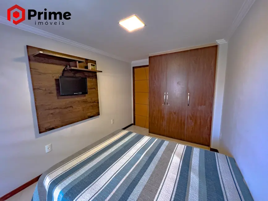 Foto 9 de Apartamento com 3 quartos à venda, 120m2 em Enseada Azul, Guarapari - ES