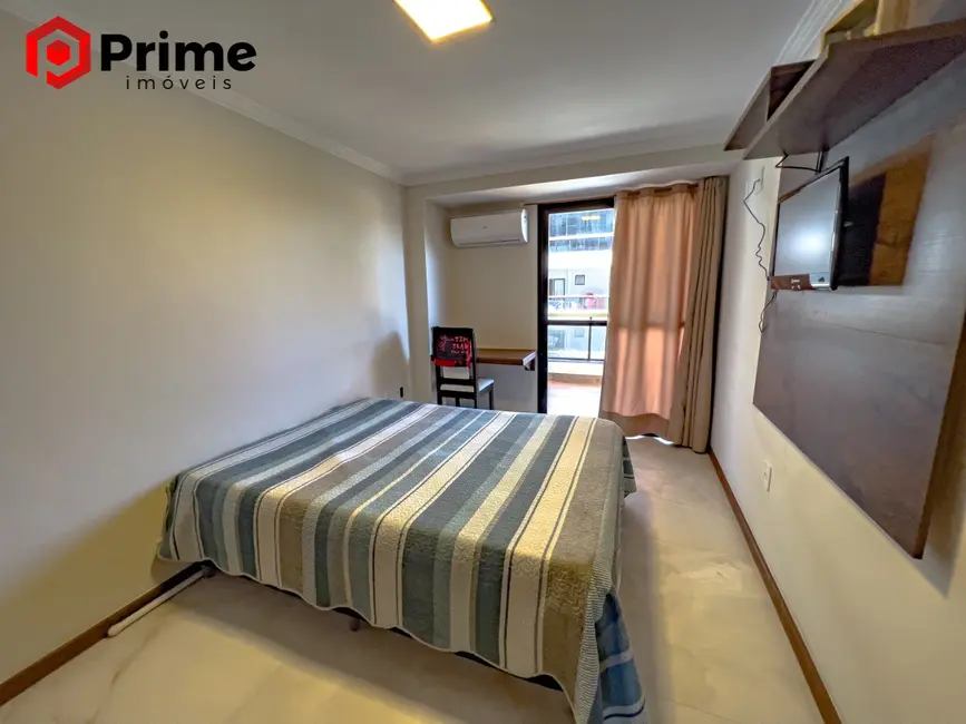Foto 8 de Apartamento com 3 quartos à venda, 120m2 em Enseada Azul, Guarapari - ES