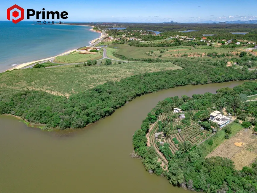 Chácara com 3 quartos à venda, 300m2 em Meaípe, Guarapari - ES - imagem 8 Foto 8 de Chácara com 3 quartos à venda, 300m2 em Meaípe, Guarapari - ES