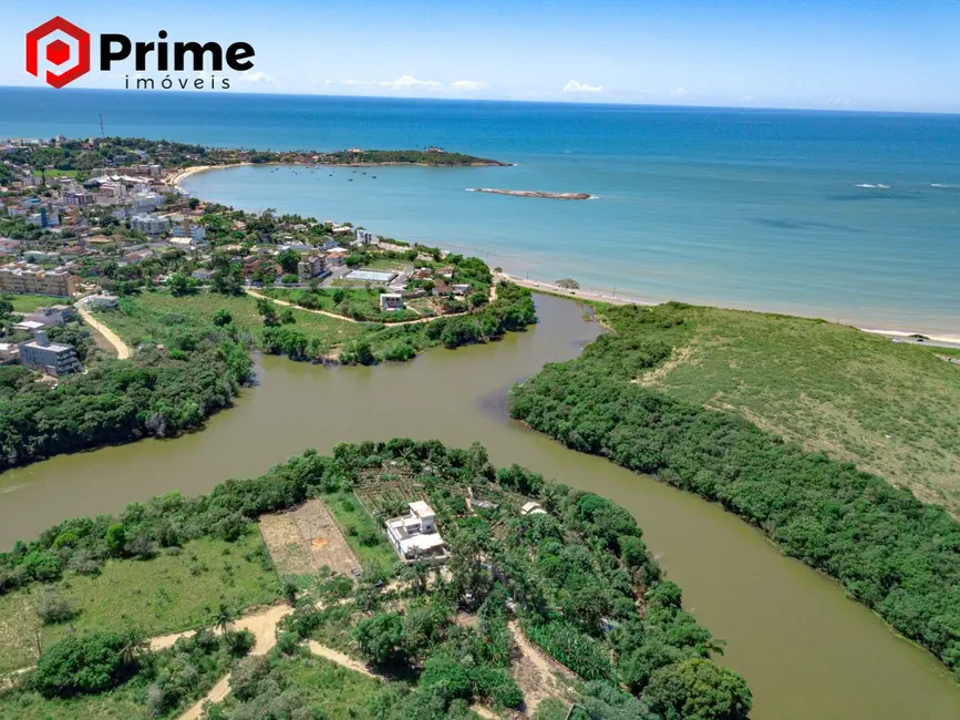 Chácara com 3 quartos à venda, 300m2 em Meaípe, Guarapari - ES - imagem 4 Foto 4 de Chácara com 3 quartos à venda, 300m2 em Meaípe, Guarapari - ES