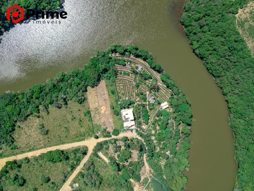 Chácara com 3 quartos à venda, 300m2 em Meaípe, Guarapari - ES - imagem 9 Foto 9 de Chácara com 3 quartos à venda, 300m2 em Meaípe, Guarapari - ES