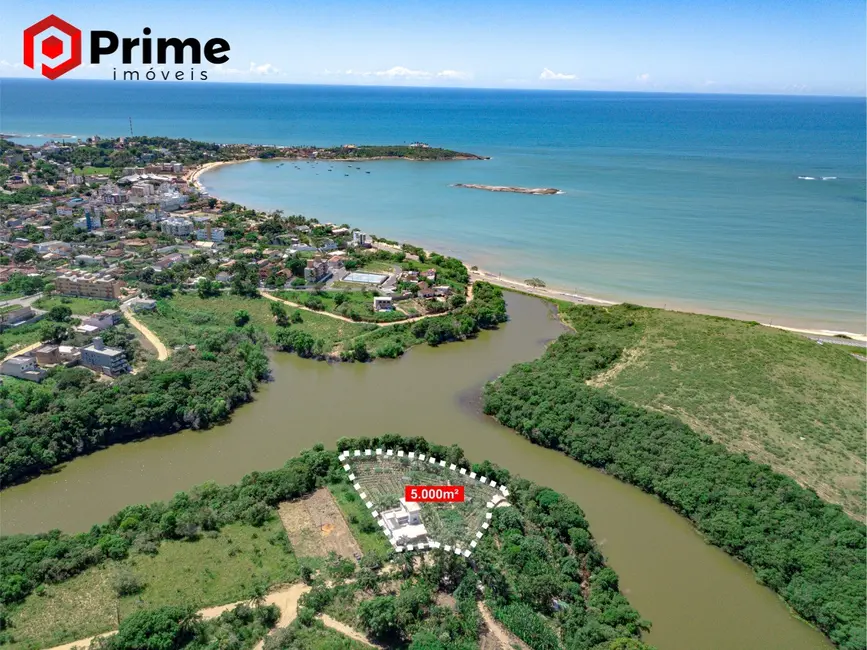 Chácara com 3 quartos à venda, 300m2 em Meaípe, Guarapari - ES - imagem 3 Foto 3 de Chácara com 3 quartos à venda, 300m2 em Meaípe, Guarapari - ES