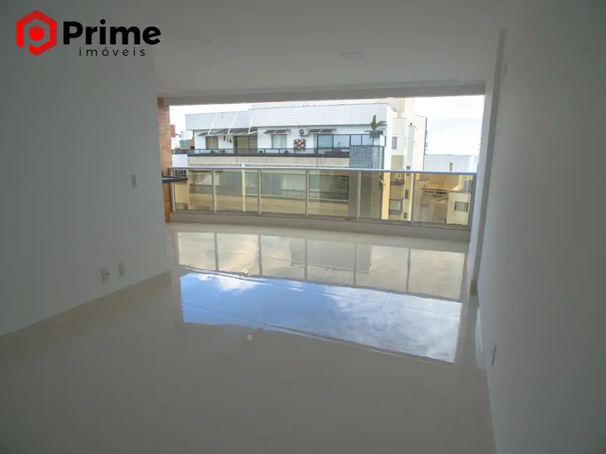 Apartamento com 3 quartos à venda, 101m2 em Praia do Morro, Guarapari - ES - imagem 4 Foto 4 de Apartamento com 3 quartos à venda, 101m2 em Praia do Morro, Guarapari - ES