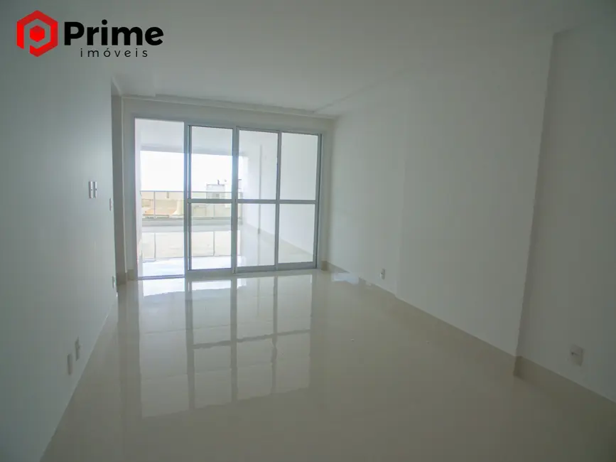 Foto 2 de Apartamento com 3 quartos à venda, 101m2 em Praia do Morro, Guarapari - ES