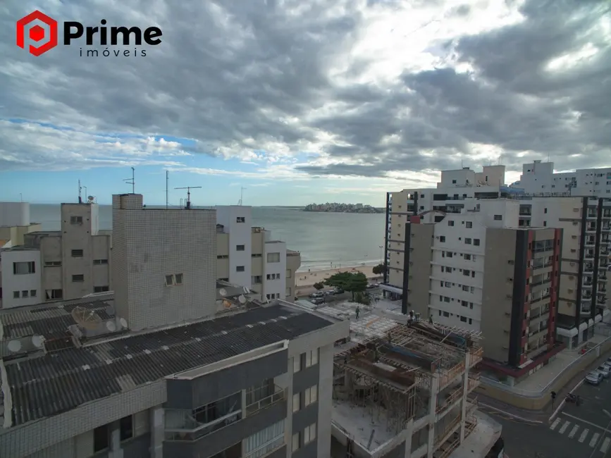 Apartamento com 3 quartos à venda, 101m2 em Praia do Morro, Guarapari - ES - imagem 5 Foto 5 de Apartamento com 3 quartos à venda, 101m2 em Praia do Morro, Guarapari - ES