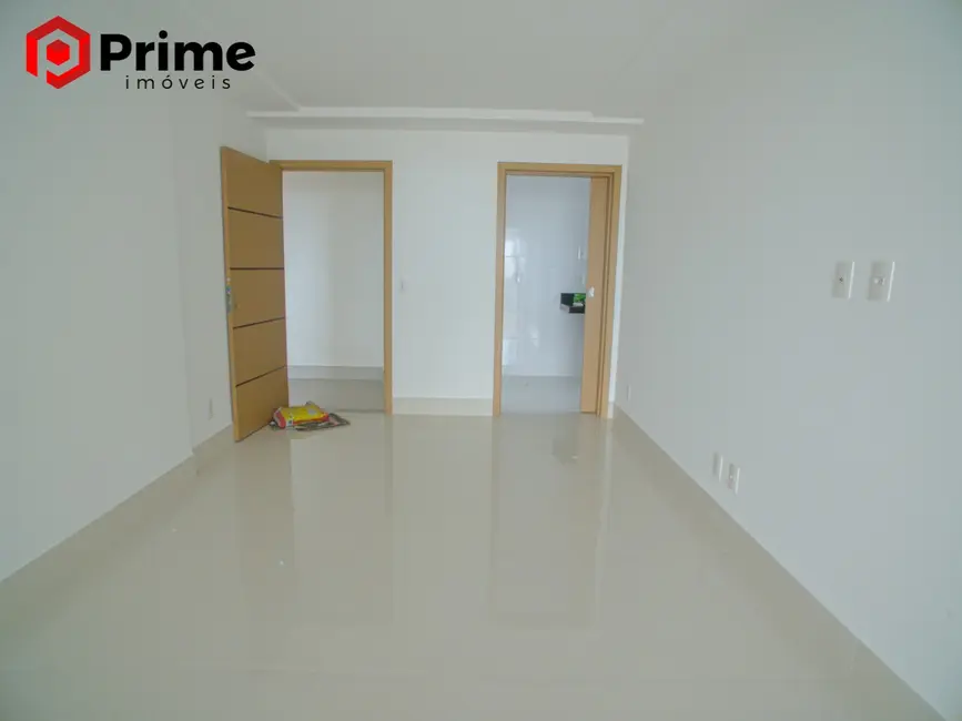 Apartamento com 3 quartos à venda, 101m2 em Praia do Morro, Guarapari - ES - imagem 3 Foto 3 de Apartamento com 3 quartos à venda, 101m2 em Praia do Morro, Guarapari - ES