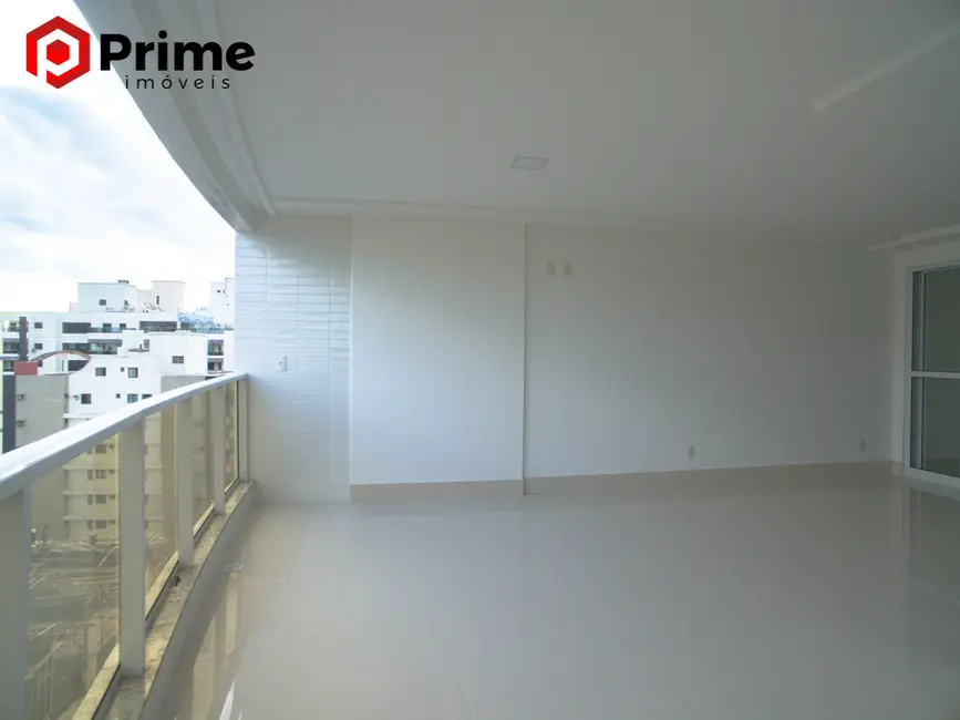 Apartamento com 3 quartos à venda, 101m2 em Praia do Morro, Guarapari - ES - imagem 6 Foto 6 de Apartamento com 3 quartos à venda, 101m2 em Praia do Morro, Guarapari - ES