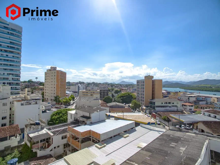 Apartamento com 2 quartos à venda, 79m2 em Centro, Guarapari - ES - imagem 9 Foto 9 de Apartamento com 2 quartos à venda, 79m2 em Centro, Guarapari - ES