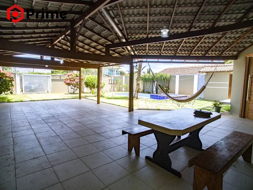 Foto 7 de Casa com 4 quartos à venda, 264m2 em Nova Guarapari, Guarapari - ES