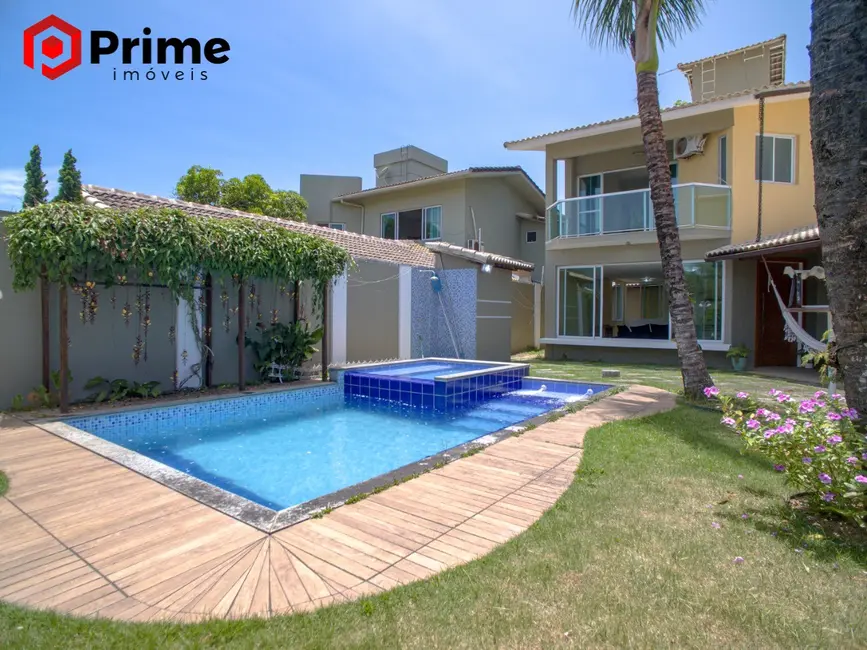 Foto 6 de Casa com 4 quartos à venda, 264m2 em Nova Guarapari, Guarapari - ES