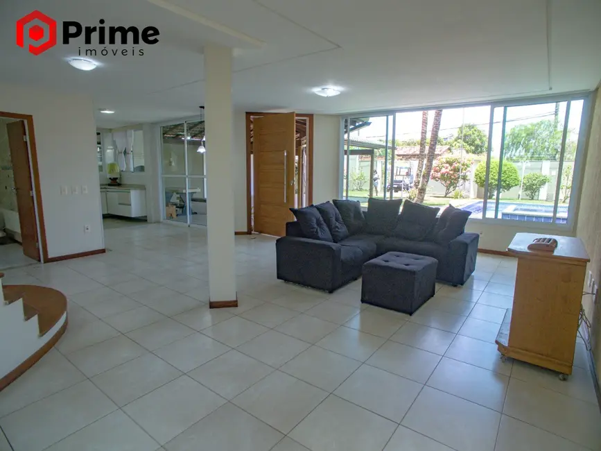 Foto 9 de Casa com 4 quartos à venda, 264m2 em Nova Guarapari, Guarapari - ES