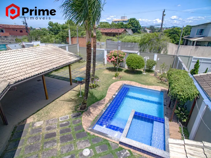 Foto 4 de Casa com 4 quartos à venda, 264m2 em Nova Guarapari, Guarapari - ES