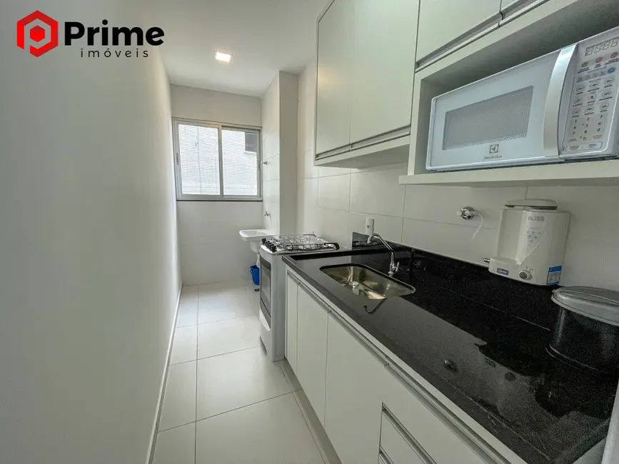 Apartamento com 1 quarto à venda, 52m2 em Enseada Azul, Guarapari - ES - imagem 9 Foto 9 de Apartamento com 1 quarto à venda, 52m2 em Enseada Azul, Guarapari - ES