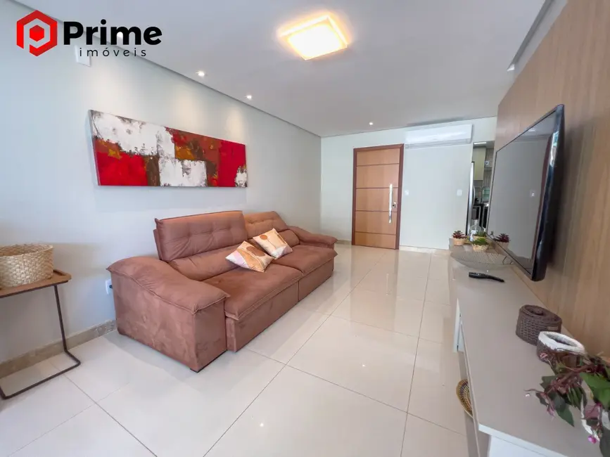 Foto 5 de Apartamento com 4 quartos à venda, 130m2 em Enseada Azul, Guarapari - ES