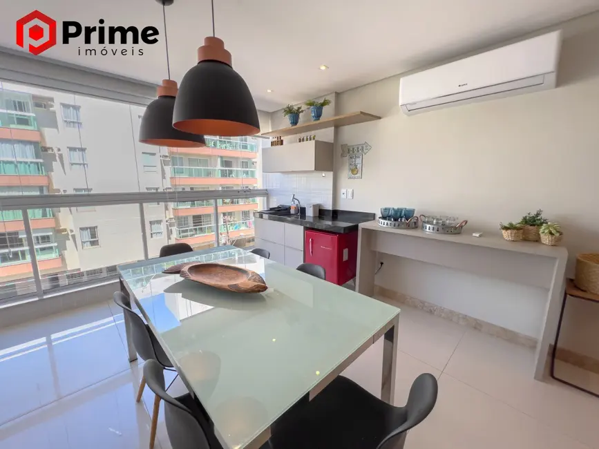 Foto 8 de Apartamento com 4 quartos à venda, 130m2 em Enseada Azul, Guarapari - ES