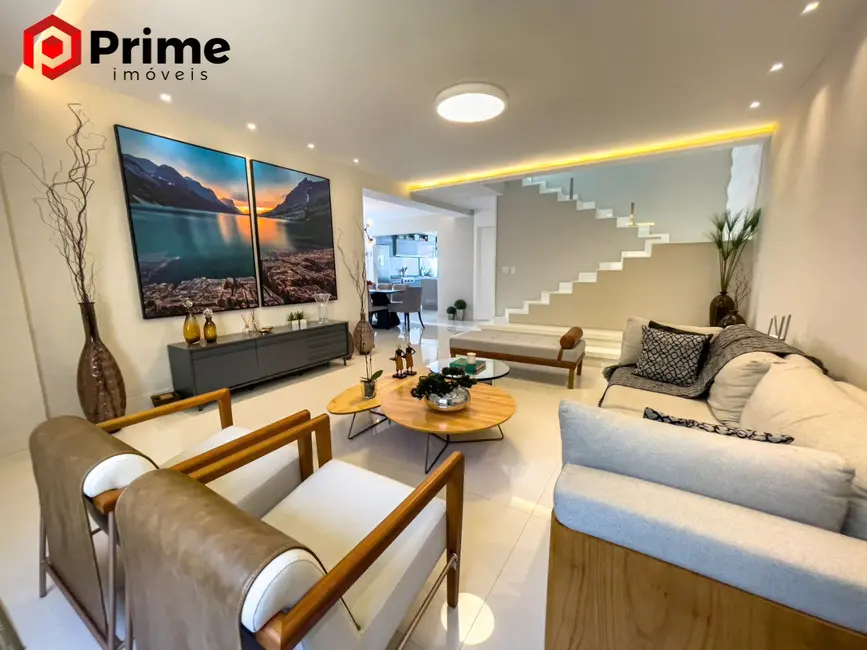 Foto 4 de Casa com 4 quartos à venda em São Judas Tadeu, Guarapari - ES