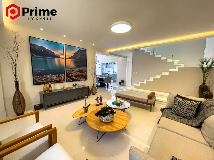 Foto 5 de Casa com 4 quartos à venda em São Judas Tadeu, Guarapari - ES