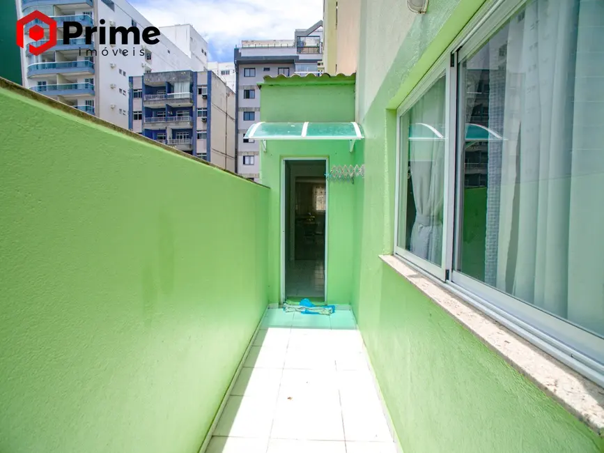 Foto 6 de Apartamento com 2 quartos à venda, 72m2 em Centro, Guarapari - ES