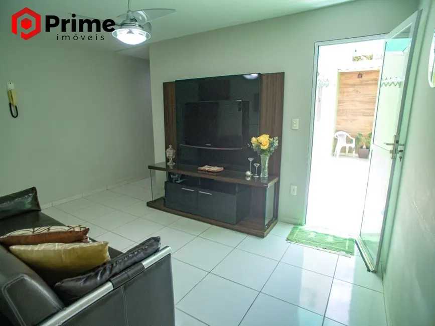 Foto 4 de Apartamento com 2 quartos à venda, 72m2 em Centro, Guarapari - ES