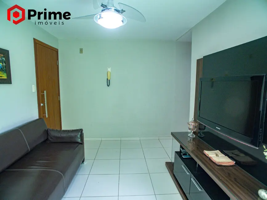 Foto 3 de Apartamento com 2 quartos à venda, 72m2 em Centro, Guarapari - ES