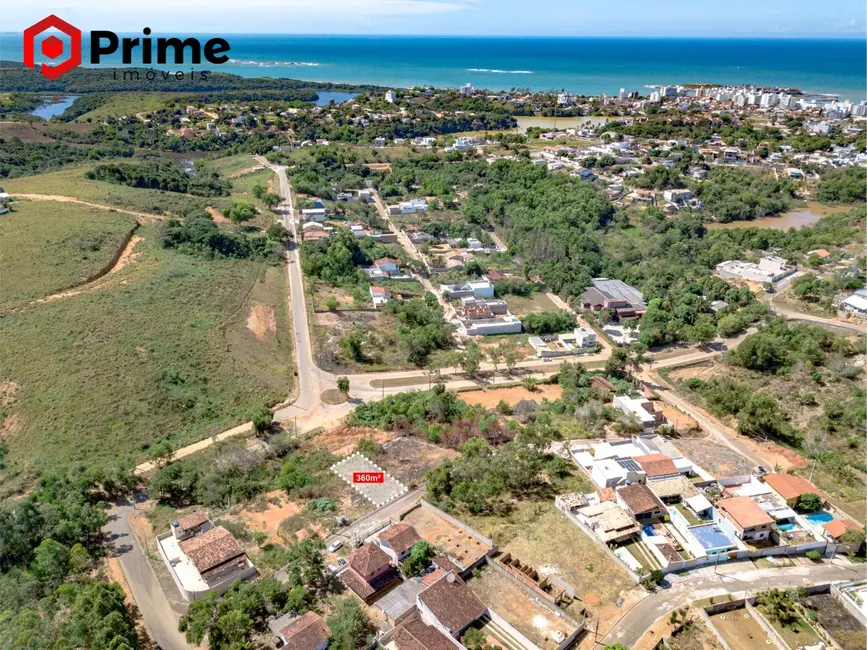 Terreno / Lote à venda em Nova Guarapari, Guarapari - ES - imagem 3 Foto 3 de Terreno / Lote à venda em Nova Guarapari, Guarapari - ES