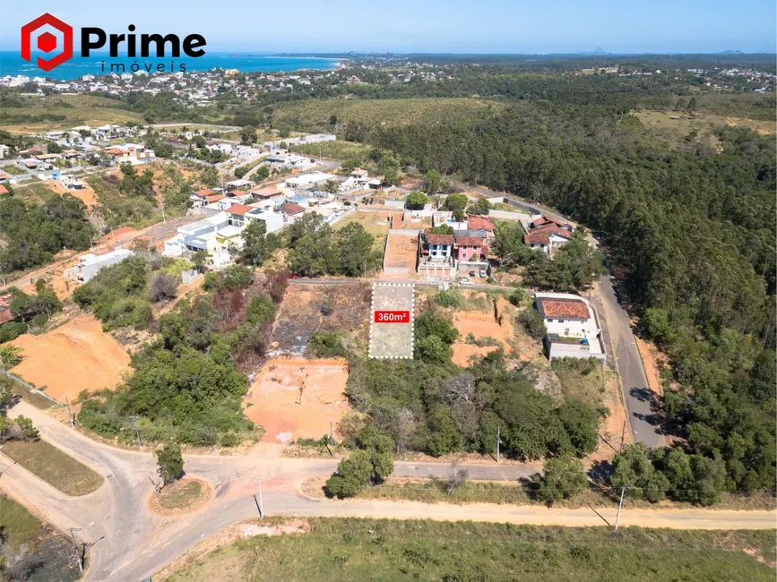Terreno / Lote à venda em Nova Guarapari, Guarapari - ES - imagem 6 Foto 6 de Terreno / Lote à venda em Nova Guarapari, Guarapari - ES