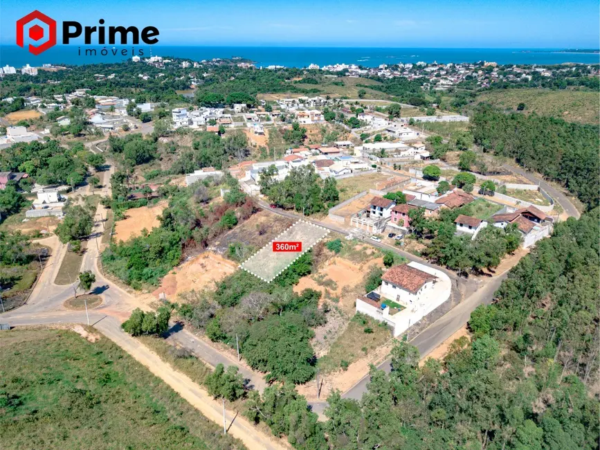 Foto 1 de Terreno / Lote à venda em Nova Guarapari, Guarapari - ES