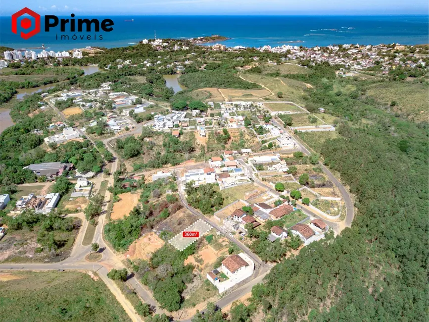 Foto 2 de Terreno / Lote à venda em Nova Guarapari, Guarapari - ES