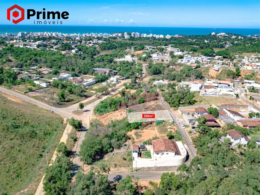 Terreno / Lote à venda em Nova Guarapari, Guarapari - ES - imagem 5 Foto 5 de Terreno / Lote à venda em Nova Guarapari, Guarapari - ES