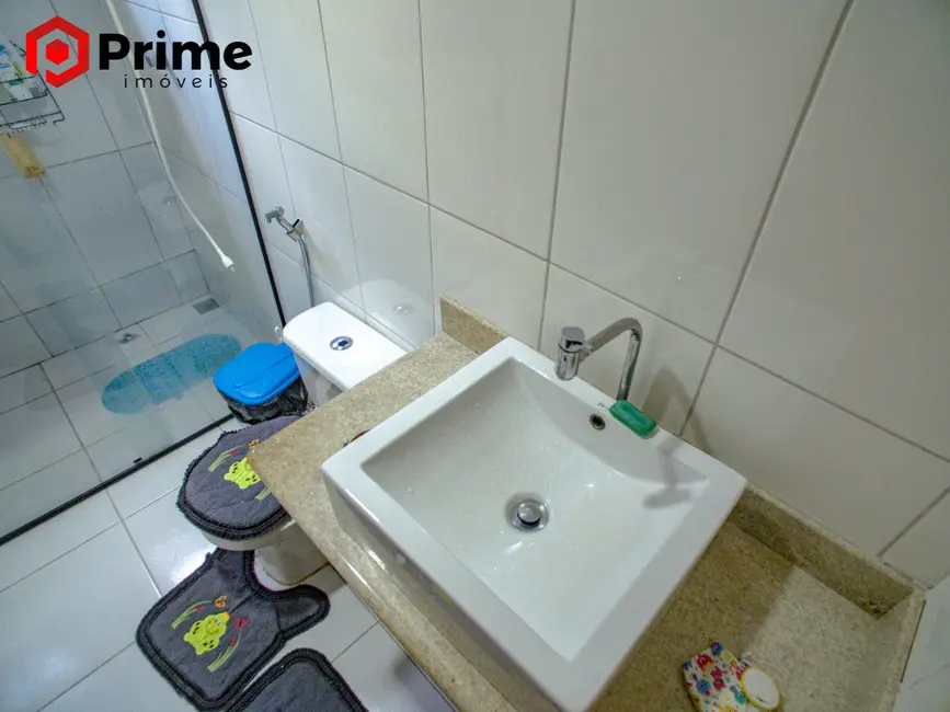 Foto 8 de Casa com 3 quartos à venda, 280m2 em Porto Grande, Guarapari - ES