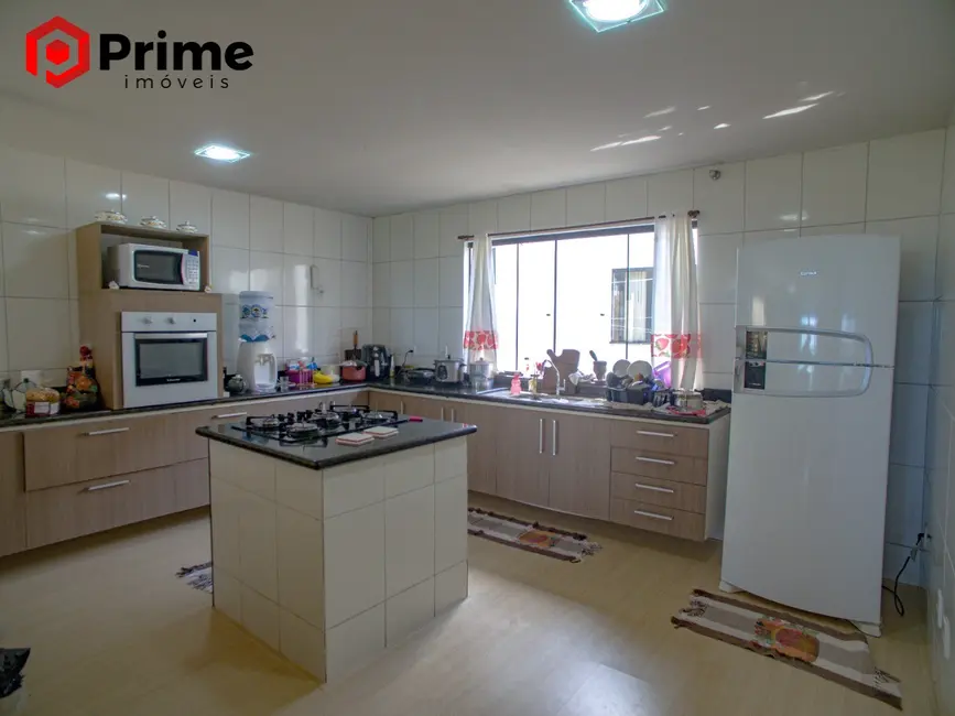 Foto 7 de Casa com 3 quartos à venda, 280m2 em Porto Grande, Guarapari - ES