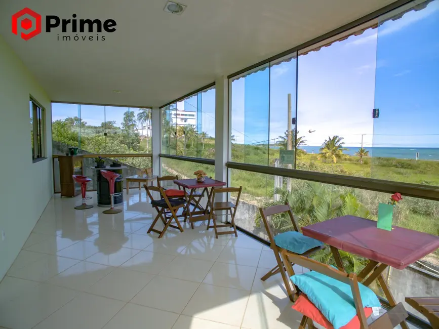 Foto 1 de Casa com 3 quartos à venda, 280m2 em Porto Grande, Guarapari - ES