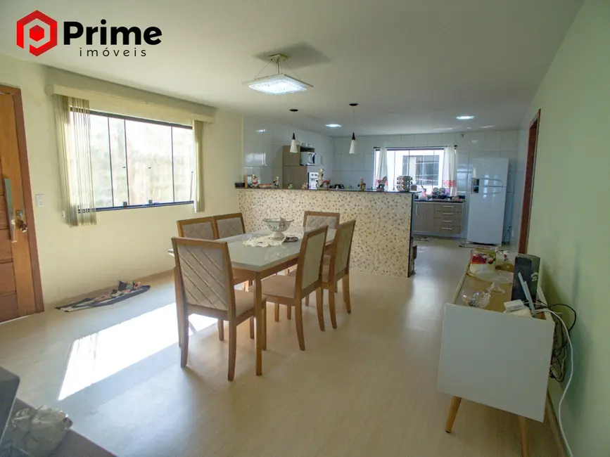 Foto 4 de Casa com 3 quartos à venda, 280m2 em Porto Grande, Guarapari - ES