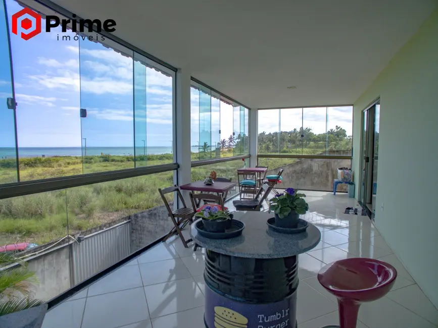 Foto 2 de Casa com 3 quartos à venda, 280m2 em Porto Grande, Guarapari - ES