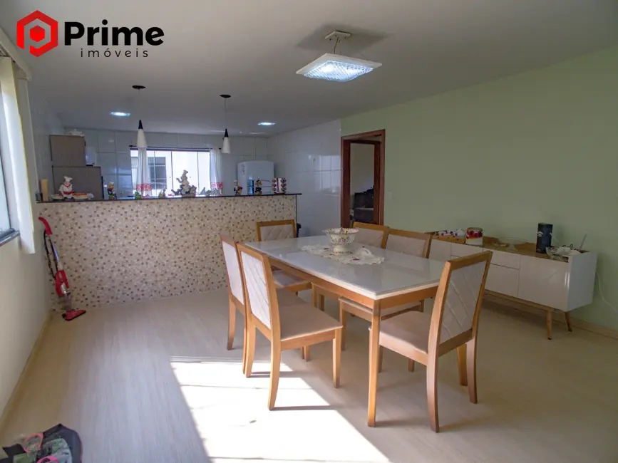 Foto 3 de Casa com 3 quartos à venda, 280m2 em Porto Grande, Guarapari - ES